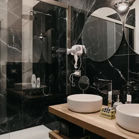 Terra Mia - Je So' Pazzo Apartament Neapol