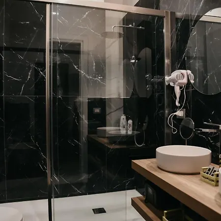 Apartament Terra Mia - Je So' Pazzo