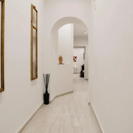 Terra Mia - Je So' Pazzo Apartament Neapol