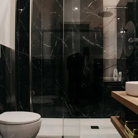 Terra Mia - Je So' Pazzo Apartament Neapol