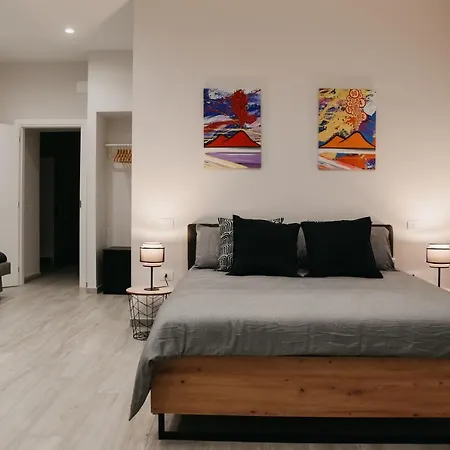 Appartamento Terra Mia - Je So' Pazzo *